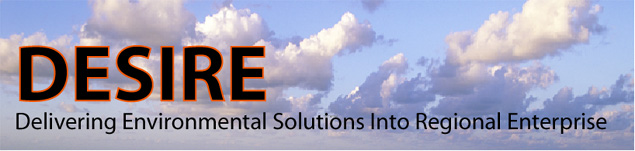 Click the image to access the DESIRE Project Portal website